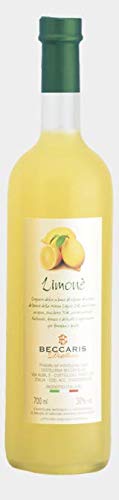 Beccaris Limoncello"Limonè" 0,70 Lt.