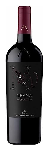 Negroamaro Salento "Neama"