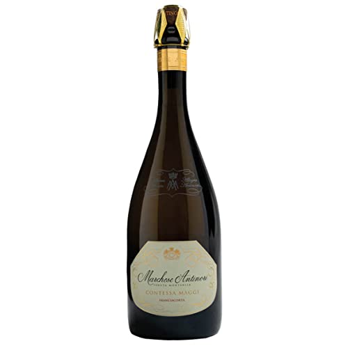 Marchese Antinori Franciacorta Contessa Maggi Brut 2015
