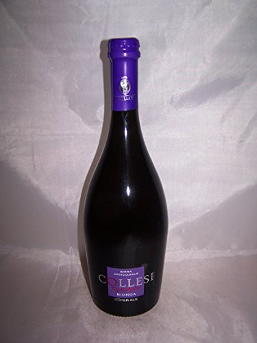 Collesi Birra - 750 Ml
