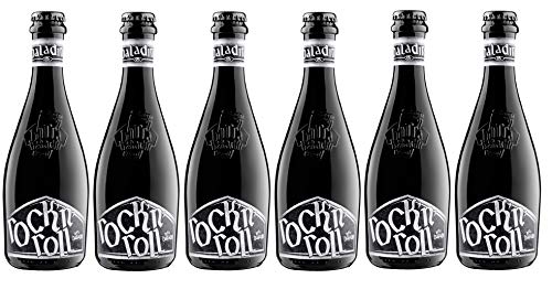 Baladin Rock 'N' Roll American Pale Ale [ 6 Bottiglie Da 750 Ml ]