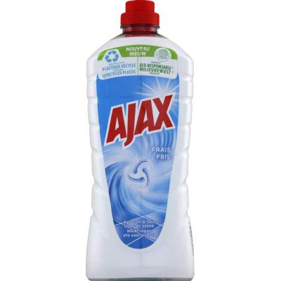 Ajax - Ajax Fresco Originale – Il Flacone Da 1250 Ml