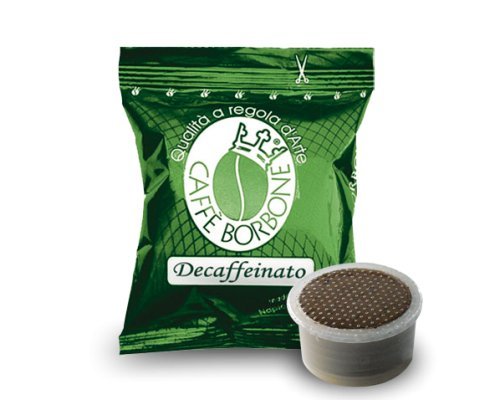 300 Capsule Borbone Miscela Dek Compatibili Espresso Point