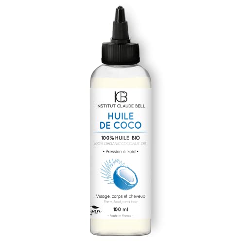 Olio Di Cocco Biologico