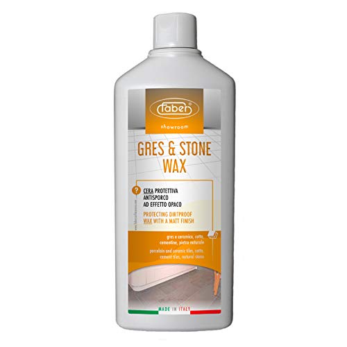 Faber Gres & Stone Wax