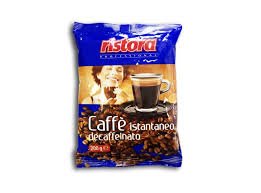 Caffè Istantaneo Decaffeinato 200G