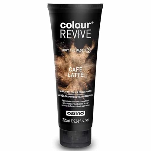 Osmo Colour Revive Cafe Latte