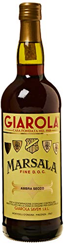 Giarola Secca 4505005 Marsala, L 1