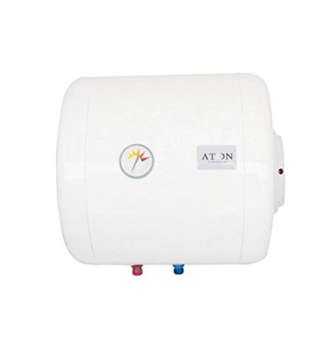 Aton Scaldacqua Elettrico Aton Lt.50 Orizzontale - Anni 5