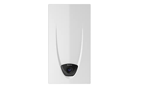 Ariston Scaldabagno A Gas Istantaneo Camera Aperta 11 Lt/Gpl