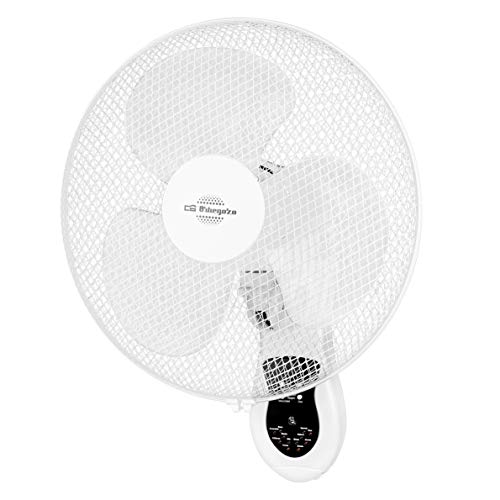 Orbegozo Wf 0242, Oscillante, Bianco