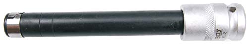 Llave De Vaso Para Culata De Bmw E-Torx, 150 Mm | Entrada 12,5 Mm (1/2") | E12