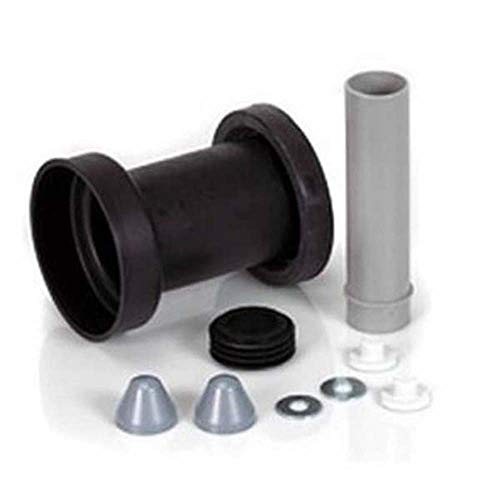 Set Per Allacciamento Geberit Per Wc Sospeso Diametro 90-45 152426