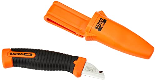 Cuchillo Electricista Robusto