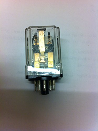 Omron – Rele Dpdt Mk2Kp 12 Vdc