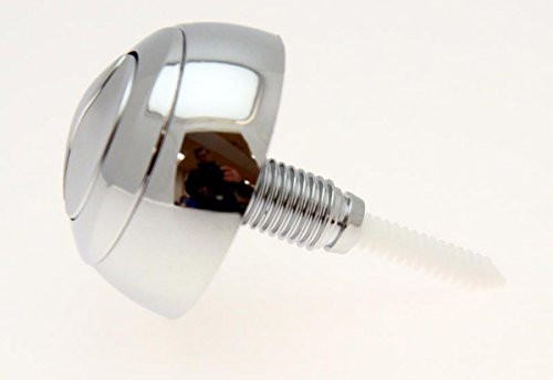 Siamp 34 3350 07 - Tasto S Optima Chrome.
