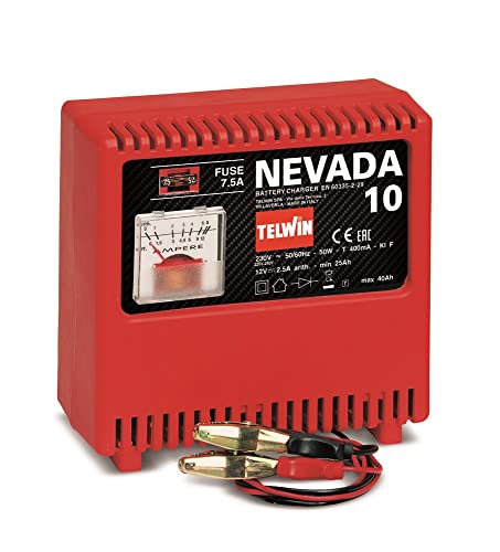 Nevada 10 230V