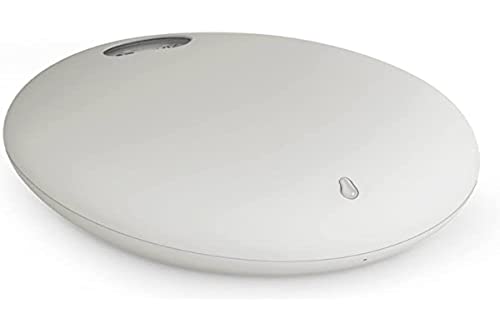 Ezviz A1S, Centralina Con Batteria Tampone E Modulo Sim, Fino A 32 Sensori, Raggio D'Azione 150M