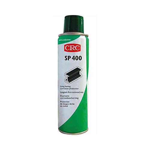Crc 32661-Ab - Sp 400 Ii Anticorrosivo De Larga Duración Para Exteriores Y Transporte Marítimo 250 Ml