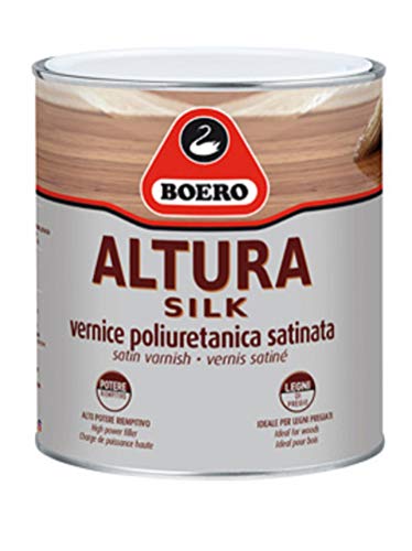 Vernice Altura Silk Satin.0,750 (014533)