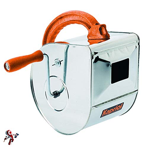 Plastering Machine * Cape Riol (047088)