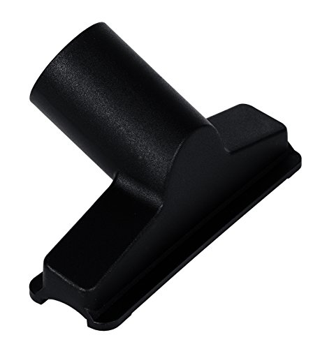 Originale Einhell Bocchetta Universale Piccola (Per Aspiratore Solidi E Liquidi, Largh. 13 Cm)