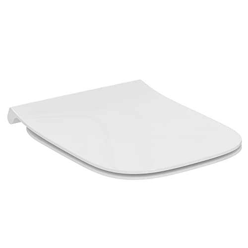 Ideal Standard - Is I.Life A Sedile Slim Normale Bco