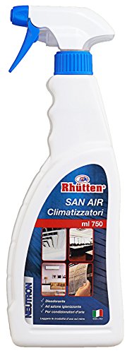 Rhutten San Air Climatizzatori 750 Ml.