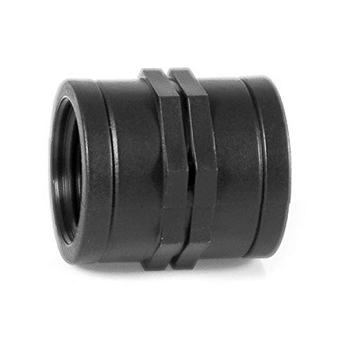 Manicotto 2" X 2"