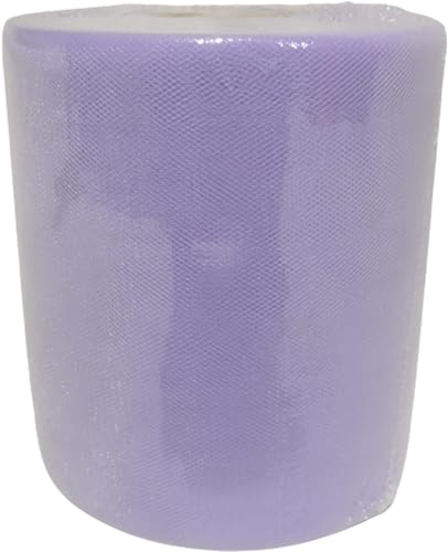 Punto Casa Tul12_Lilla Rotolo Tulle H 12,5 Cm X 100 Mt