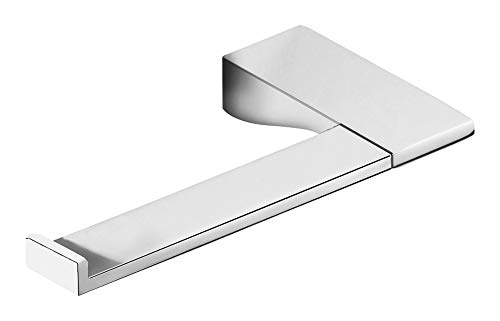 Gedy - Porte Rouleau Chrome Glamour - Gedy - G-57241300200