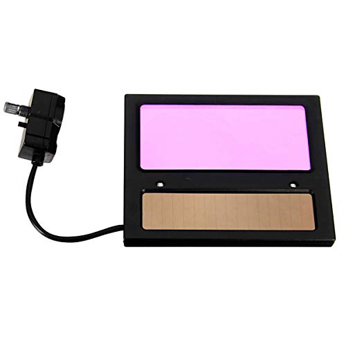 Senrise Solare Saldatore Occhi Occhiali Lente Di Saldatura Casco Di Ricambio Lente Auto Oscuramento Saldatura Occhiali Di Saldatura Lente Saldatore St