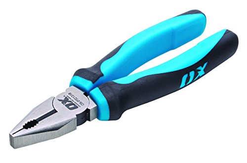 Ox Pro - Pinze Combinate, 180 Mm