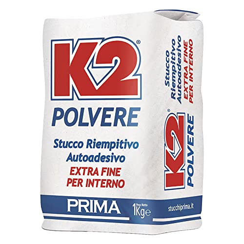 K2 Stucco In Polvere 'K2'