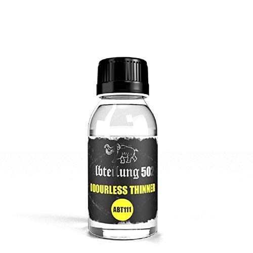 Abteilung502 - Odourless Thinner