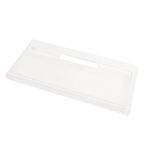 Puce - Frontale Cassetto Frigorifero Freezer Frigo Ariston Indesit Originale C00272538 - C00272538