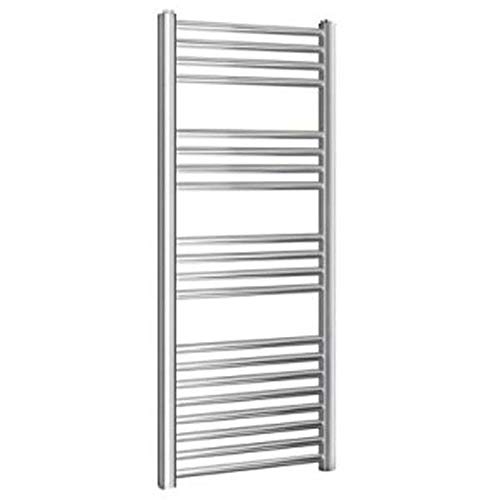 Aton Termoarredo Linea Kalura Diritto H 150 Cm Interasse 40 L 45 Bianco