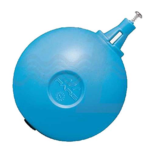 Farg Sfera In Plastica Zavorrata Per Globus Diametro 150