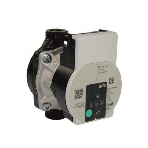 Circolatore Para Wilo Inverter 15/7-50 1" Int 130Mm Circolatori Elettrovalvole
