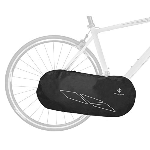 M-Wave Funda Protectora Negro