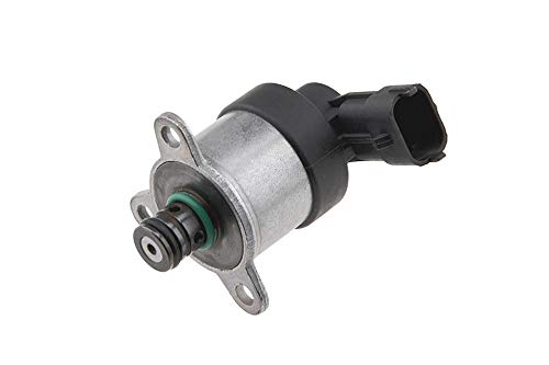 Nty Valvola Regolazione Quantità Carburante (Sist. Common Rai) Escv-Ct-001