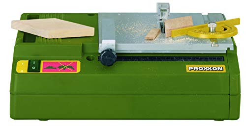 Proxxon 27006 Sega Circolare Da Banco 220