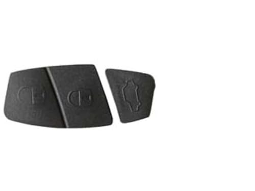 Guscio Per Chiave Auto Siprs8 - Per Abarth/Fiat/Lancia