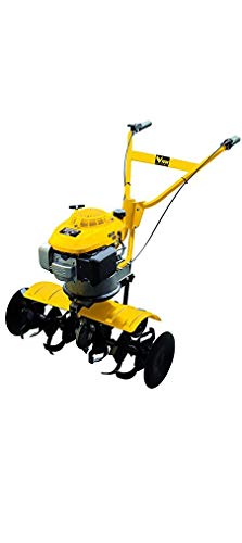 Vigor Vmz-55 Honda Motozappe Per Giardino
