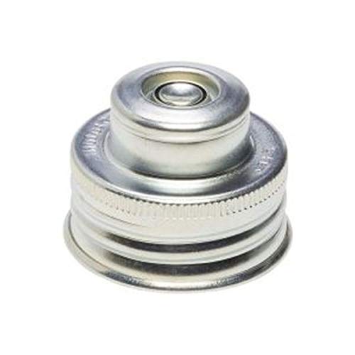 Zibro Tappo Alto Per Serbatoio, Prodotto Originale Per Stufa A Combustibile Zibro/Toyotomi