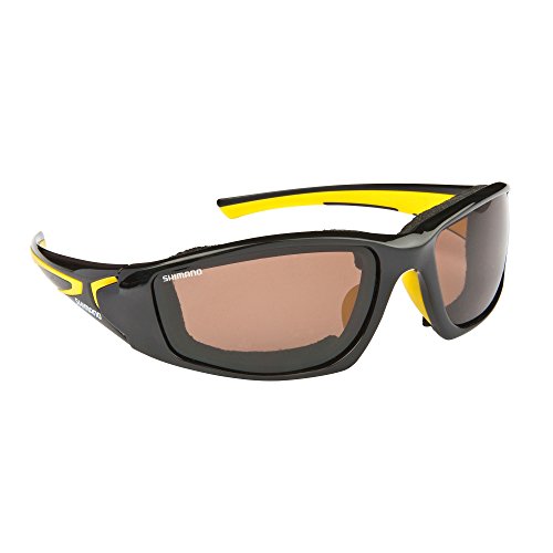 Shimano - Beastmaster, Nero/Giallo