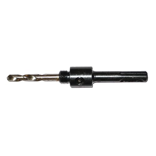 Makita D-17603 Sds Plus Shank Adapter, 0 V, Multicolore, 29 Mm