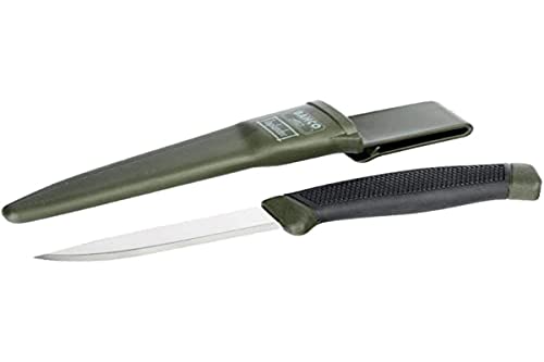Cuchillo + Serrucho