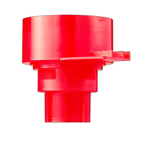 Zibro Filtro Adattatore Combustibile Originale Per Stufa A Combustibile Zibro/Toyotomi