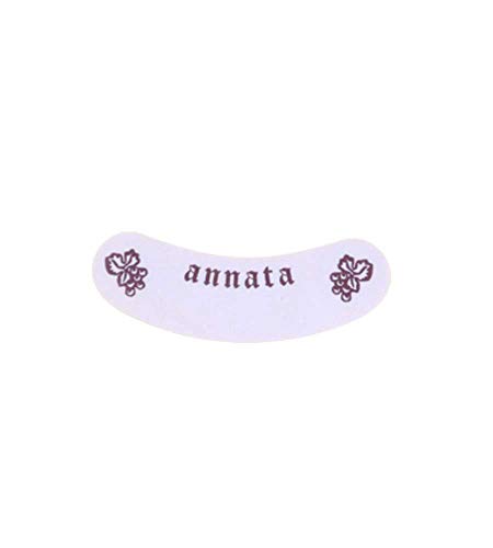 Etichette Colorate Lunette Annata Cf.Pz.300